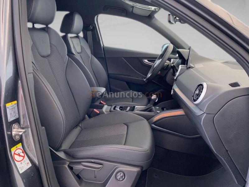Audi Q2 Adrenalin Black Edition 35 TDI 110 kW (150 CV) S tronic