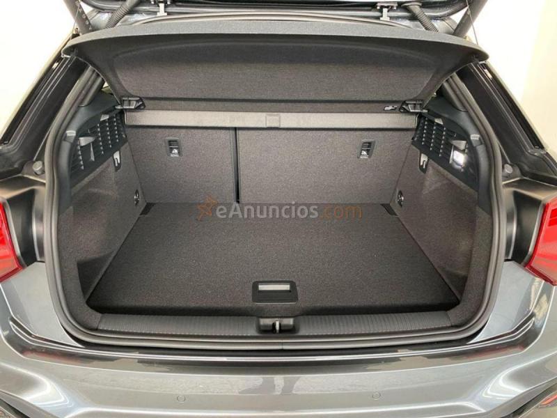 Audi Q2 Adrenalin Black Edition 35 TDI 110 kW (150 CV) S tronic