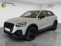 Audi Q2 Adrenalin Black Edition 35 TFSI 110 kW (150 CV) S tronic
