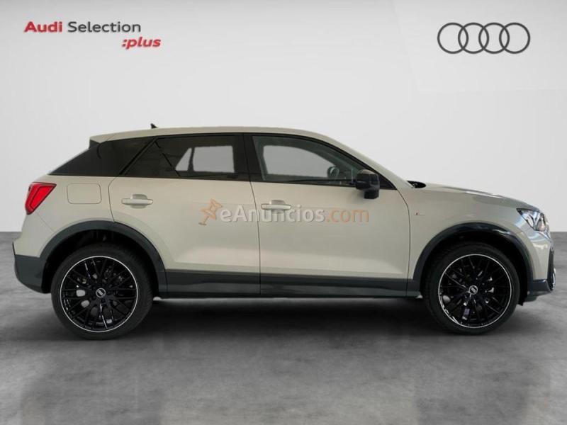 Audi Q2 Adrenalin Black Edition 35 TFSI 110 kW (150 CV) S tronic