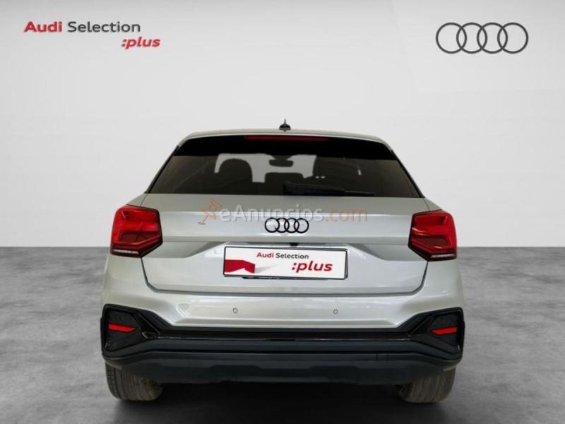 Audi Q2 Adrenalin Black Edition 35 TFSI 110 kW (150 CV) S tronic