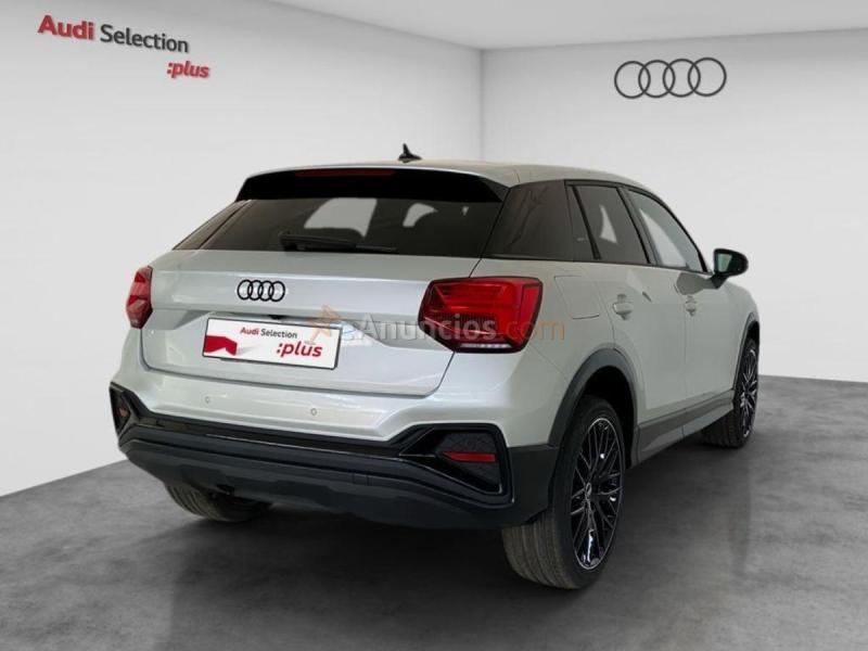 Audi Q2 Adrenalin Black Edition 35 TFSI 110 kW (150 CV) S tronic