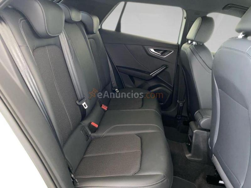 Audi Q2 Adrenalin Black Edition 35 TFSI 110 kW (150 CV) S tronic