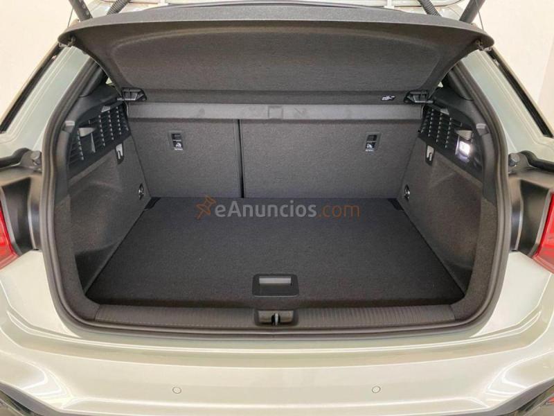 Audi Q2 Adrenalin Black Edition 35 TFSI 110 kW (150 CV) S tronic