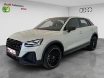 Audi Q2 Adrenalin Black Edition 35 TFSI 110 kW (150 CV) S tronic