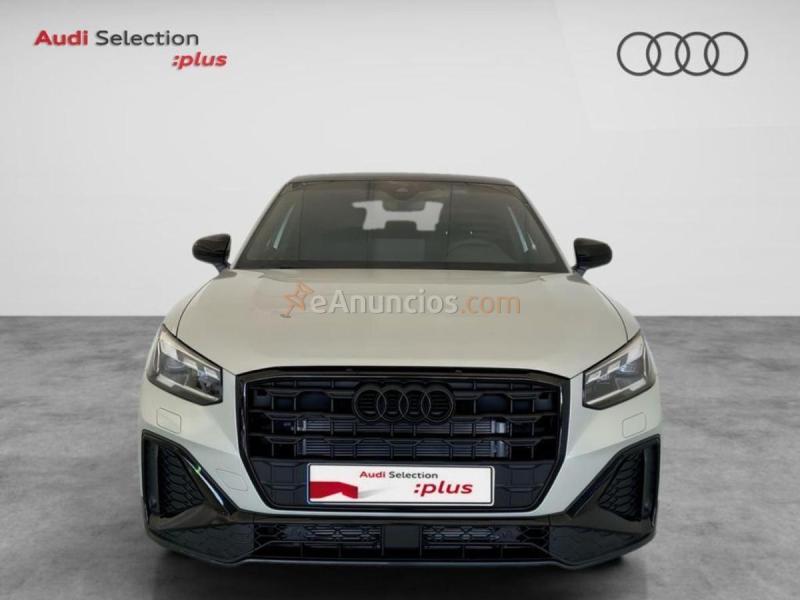 Audi Q2 Adrenalin Black Edition 35 TFSI 110 kW (150 CV) S tronic