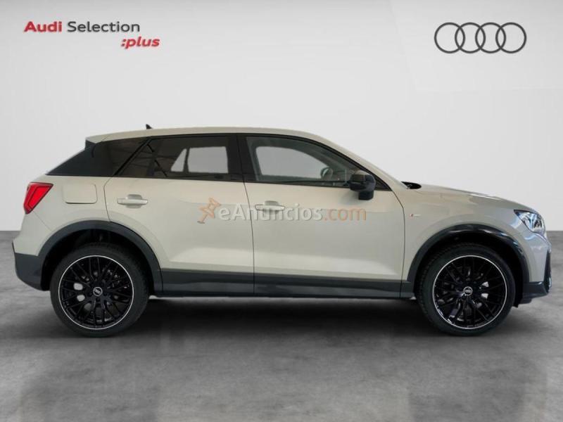 Audi Q2 Adrenalin Black Edition 35 TFSI 110 kW (150 CV) S tronic