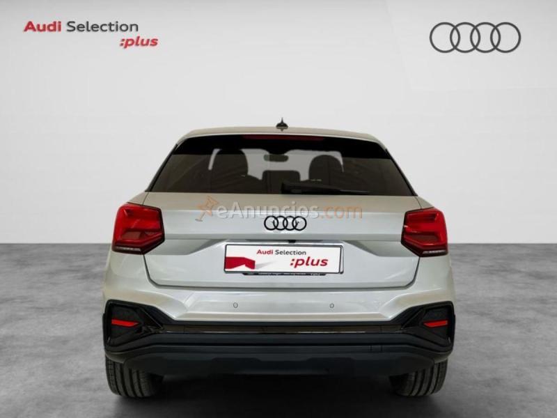 Audi Q2 Adrenalin Black Edition 35 TFSI 110 kW (150 CV) S tronic