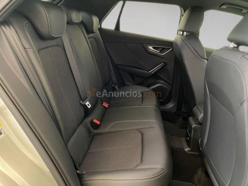 Audi Q2 Adrenalin Black Edition 35 TFSI 110 kW (150 CV) S tronic