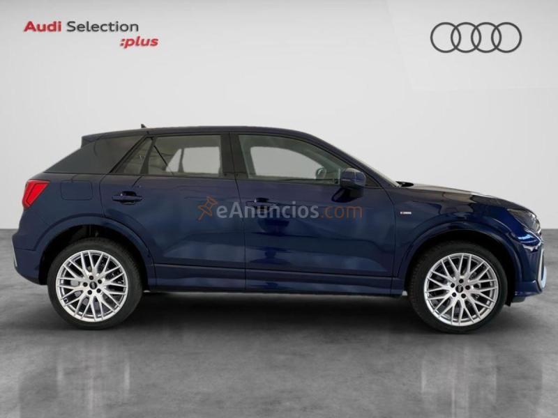 Audi Q2 Adrenalin Edition 35 TDI 110 kW (150 CV) S tronic