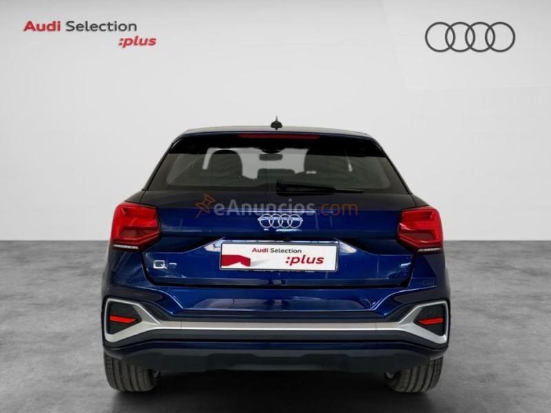 Audi Q2 Adrenalin Edition 35 TDI 110 kW (150 CV) S tronic