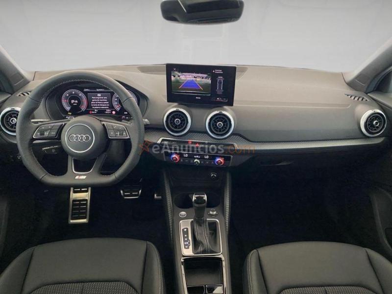Audi Q2 Adrenalin Edition 35 TDI 110 kW (150 CV) S tronic