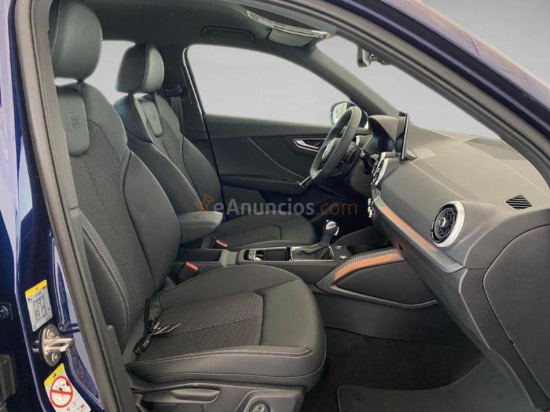Audi Q2 Adrenalin Edition 35 TDI 110 kW (150 CV) S tronic