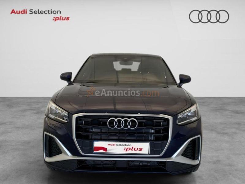 Audi Q2 Adrenalin Edition 35 TDI 110 kW (150 CV) S tronic