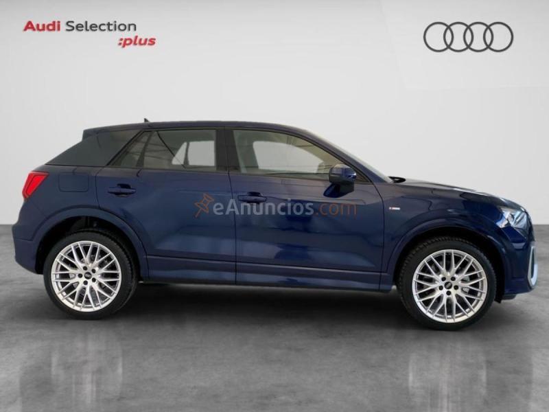 Audi Q2 Adrenalin Edition 35 TDI 110 kW (150 CV) S tronic