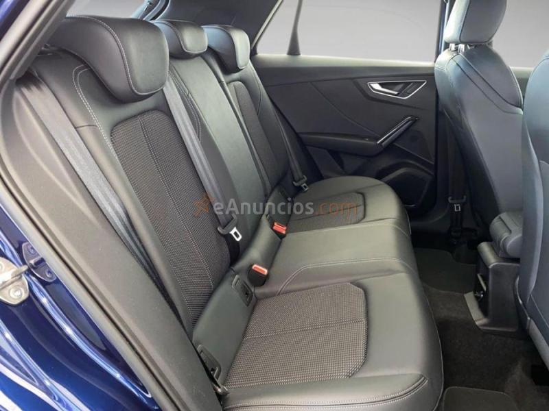 Audi Q2 Adrenalin Edition 35 TDI 110 kW (150 CV) S tronic