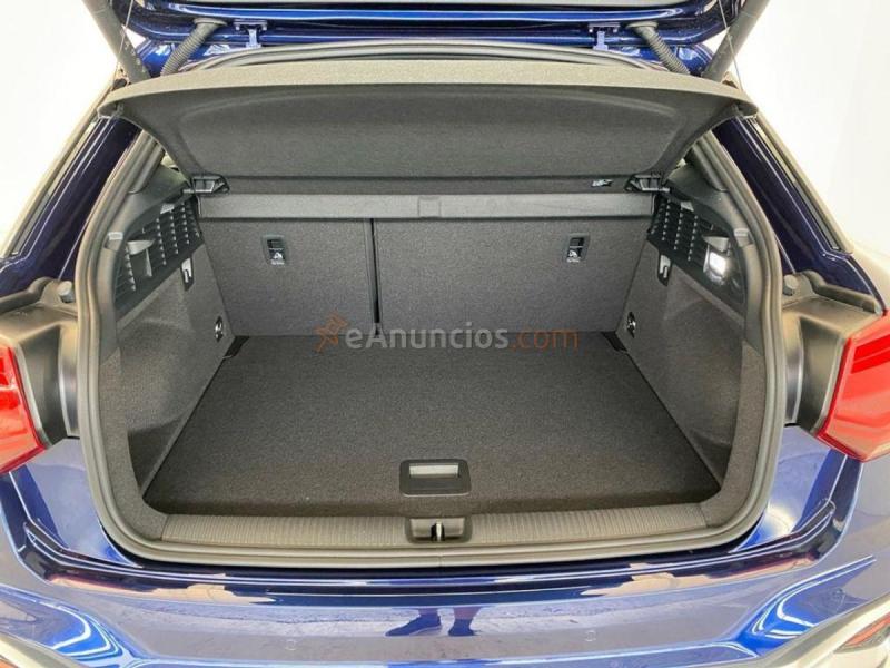 Audi Q2 Adrenalin Edition 35 TDI 110 kW (150 CV) S tronic