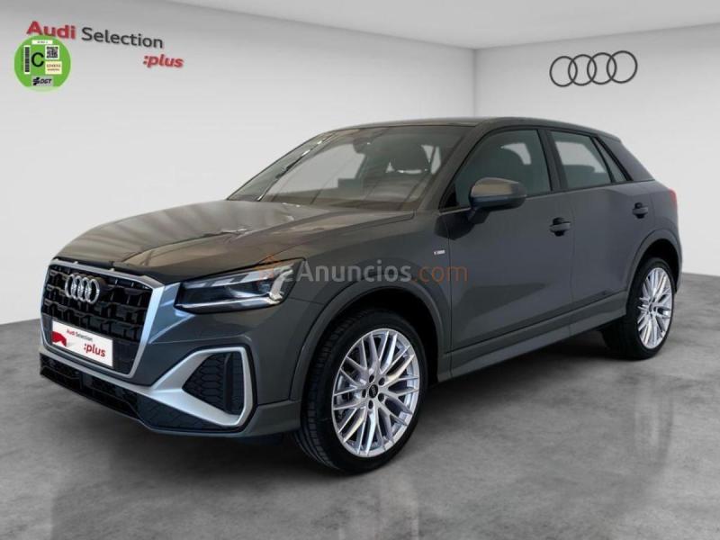 Audi Q2 Adrenalin Edition 35 TFSI 110 kW (150 CV) S tronic