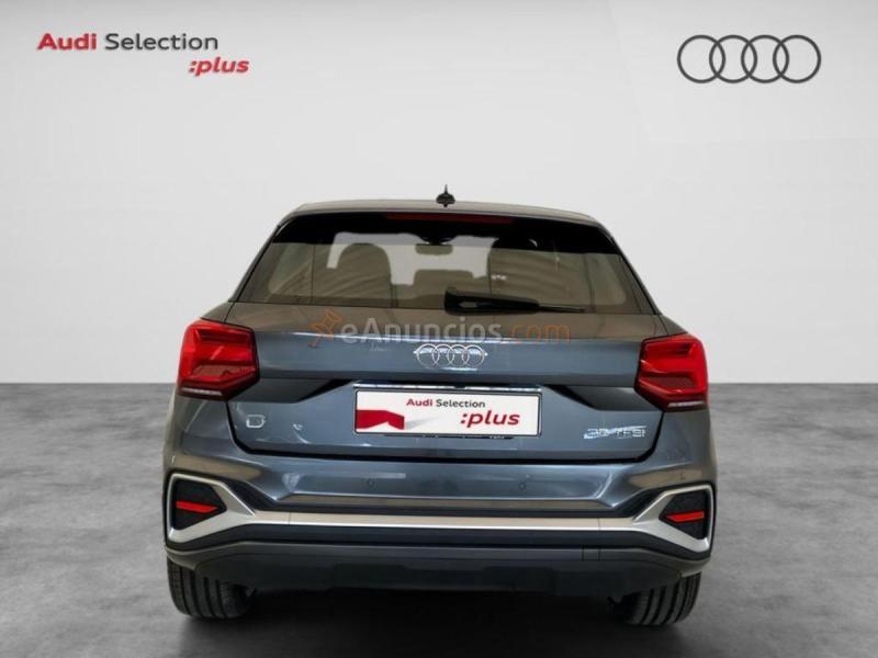 Audi Q2 Adrenalin Edition 35 TFSI 110 kW (150 CV) S tronic