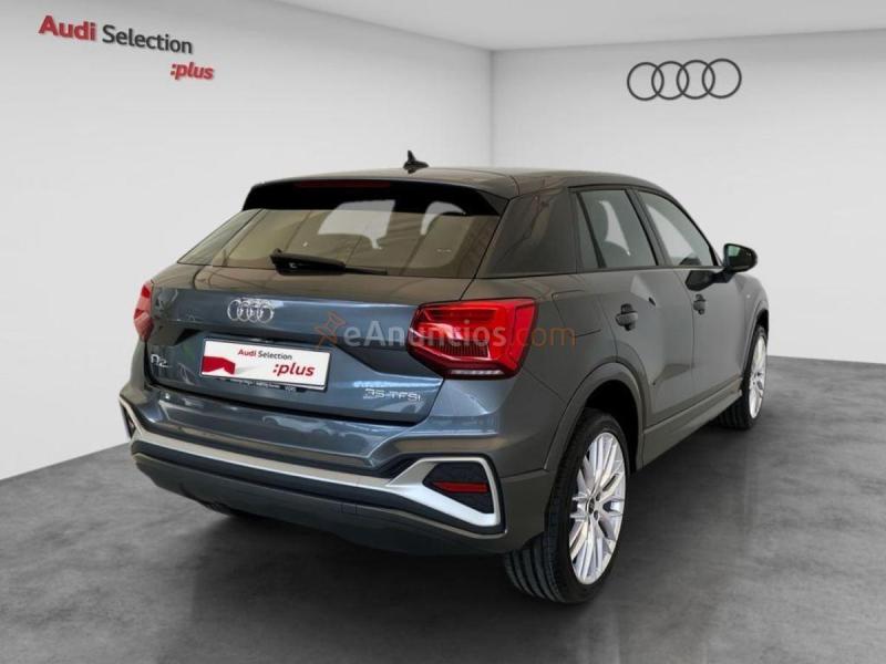 Audi Q2 Adrenalin Edition 35 TFSI 110 kW (150 CV) S tronic
