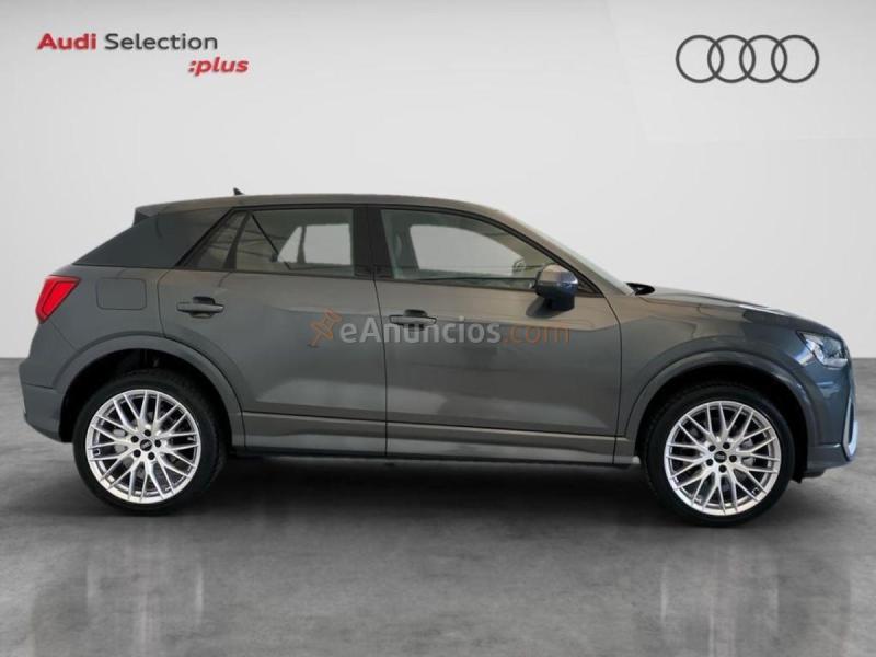 Audi Q2 Adrenalin Edition 35 TFSI 110 kW (150 CV) S tronic