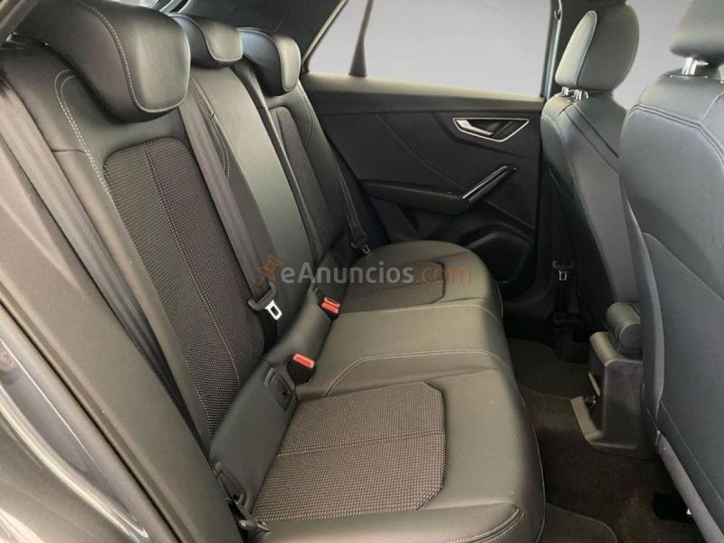 Audi Q2 Adrenalin Edition 35 TFSI 110 kW (150 CV) S tronic