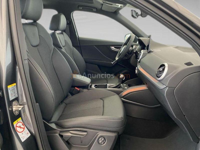 Audi Q2 Adrenalin Edition 35 TFSI 110 kW (150 CV) S tronic