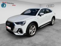 Audi Q3 Sportback S line 45 TFSI e 180 kW (245 CV) S tronic