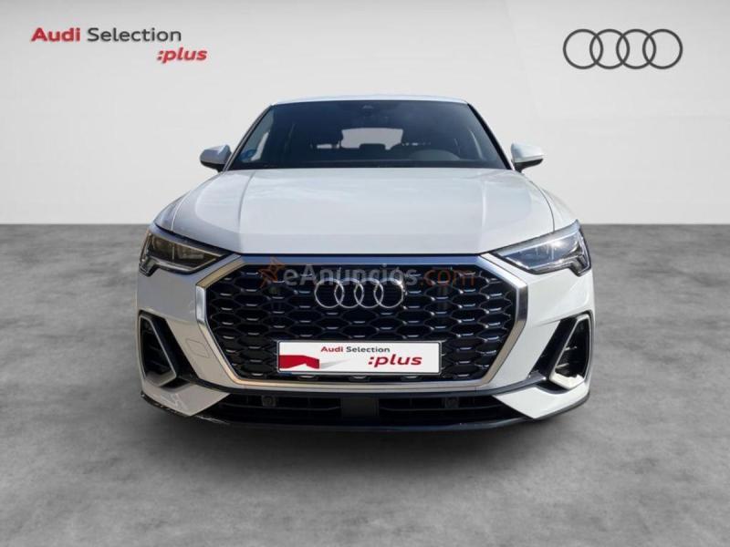 Audi Q3 Sportback S line 45 TFSI e 180 kW (245 CV) S tronic