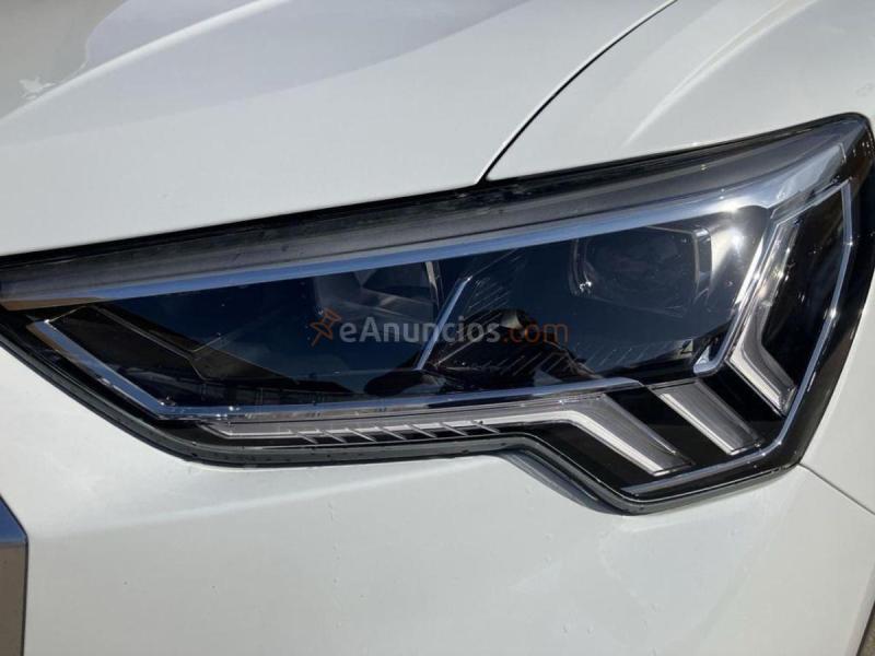 Audi Q3 Sportback S line 45 TFSI e 180 kW (245 CV) S tronic