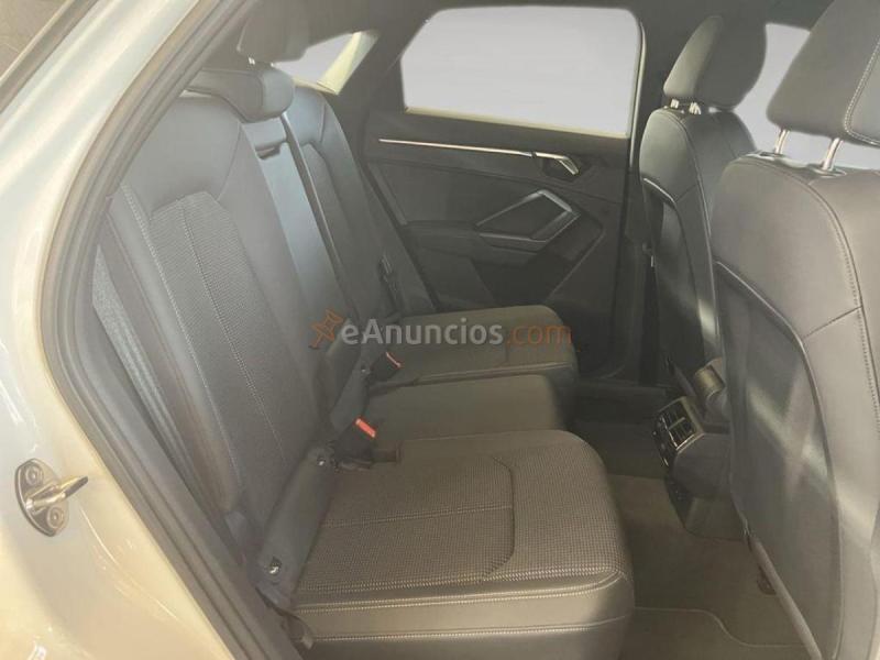 Audi Q3 Sportback S line 45 TFSI e 180 kW (245 CV) S tronic