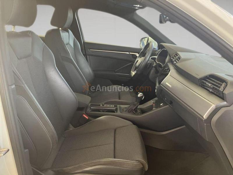 Audi Q3 Sportback S line 45 TFSI e 180 kW (245 CV) S tronic