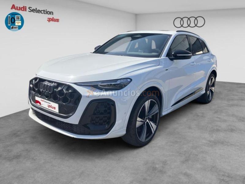 Audi Q5 Black Line quattro 220 kW (299 CV) S tronic