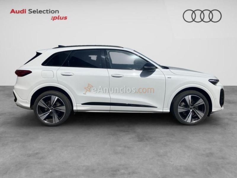 Audi Q5 Black Line quattro 220 kW (299 CV) S tronic
