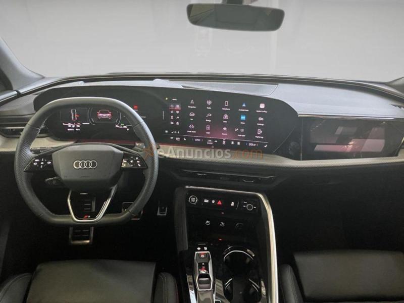 Audi Q5 Black Line quattro 220 kW (299 CV) S tronic