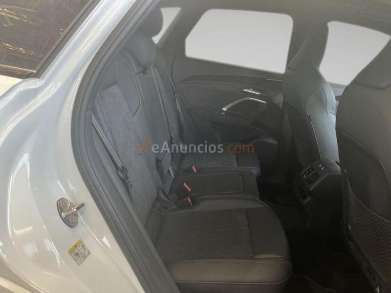 Audi Q5 Black Line quattro 220 kW (299 CV) S tronic