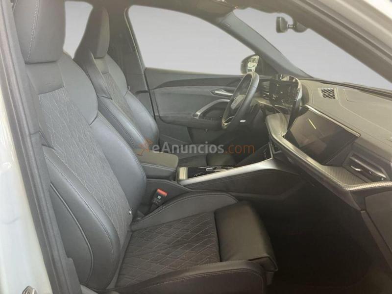 Audi Q5 Black Line quattro 220 kW (299 CV) S tronic