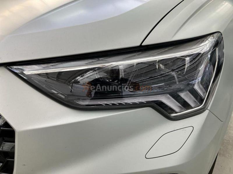 Audi RS Q3 2.5 TFSI quattro 294 kW (400 CV) S tronic