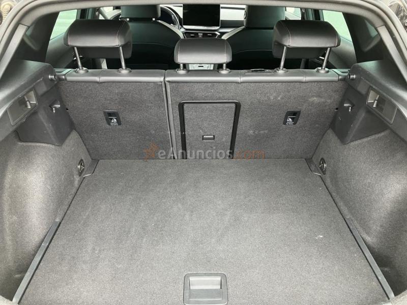 Cupra Formentor 1.5 eTSI DSG 110 kW (150 CV)