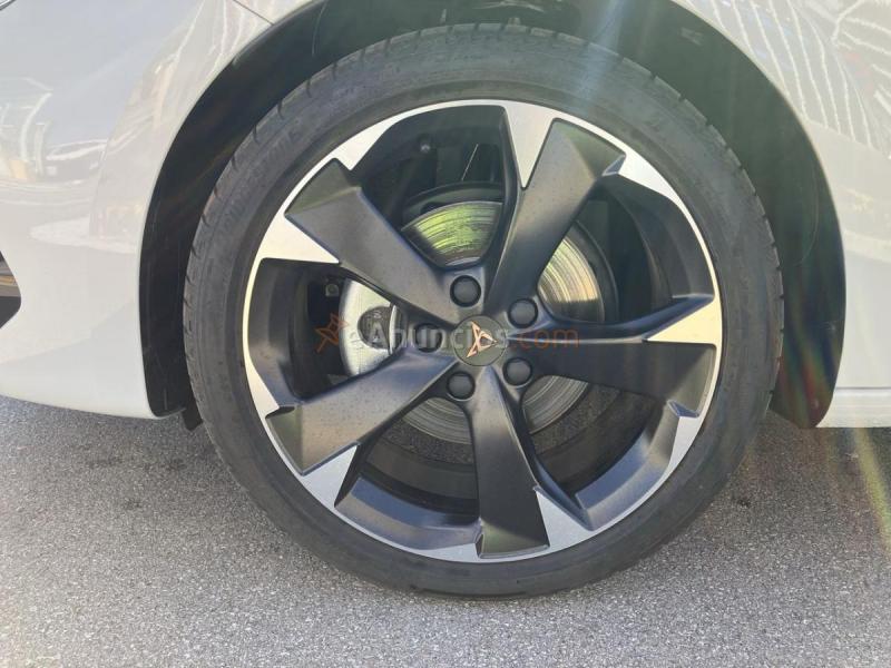 Cupra León 1.5 TSI 110 kW (150 CV)