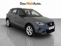 Seat Arona 1.0 TSI FR XM DSG 85 kW (115 CV)