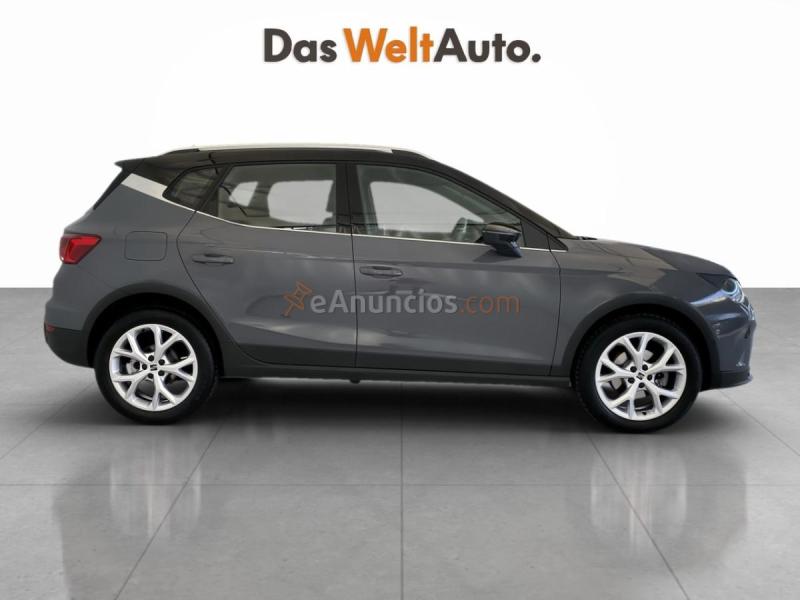 Seat Arona 1.0 TSI FR XM DSG 85 kW (115 CV)