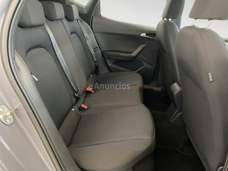 Seat Arona 1.0 TSI FR XM DSG 85 kW (115 CV)