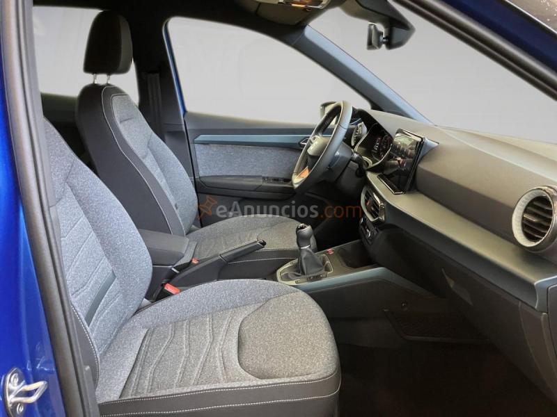 Seat Arona 1.0 TSI S&S Xperience 81 kW (110 CV)