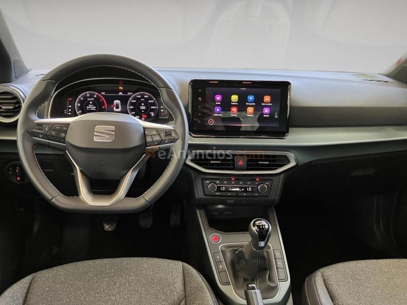 Seat Arona 1.0 TSI S&S Xperience 81 kW (110 CV)