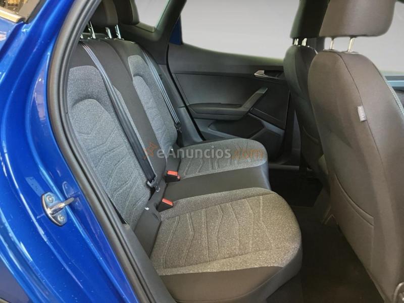 Seat Arona 1.0 TSI S&S Xperience 81 kW (110 CV)