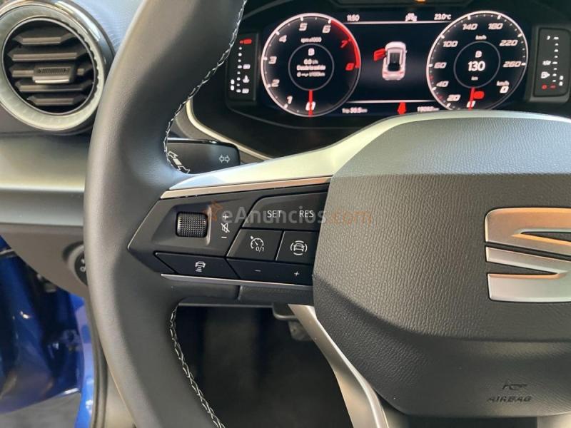 Seat Arona 1.0 TSI S&S Xperience 81 kW (110 CV)