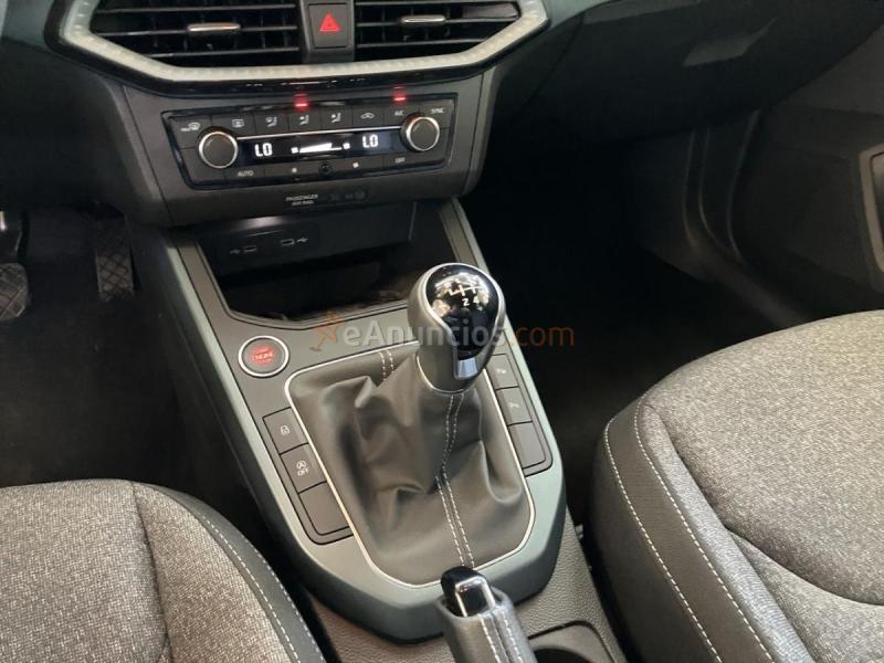 Seat Arona 1.0 TSI S&S Xperience 81 kW (110 CV)