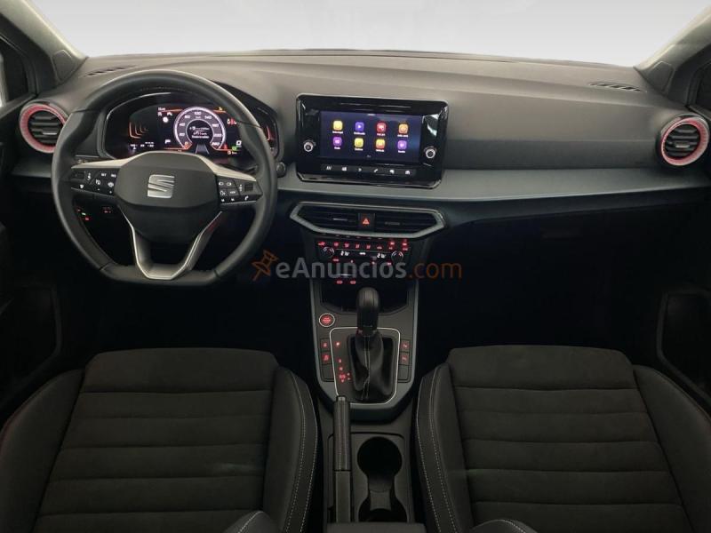 Seat Arona 1.0 TSI S&S Xperience DSG 85 kW (115 CV)