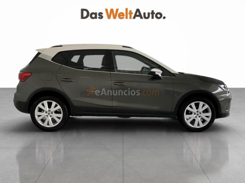 Seat Arona 1.0 TSI S&S Xperience DSG 85 kW (115 CV)